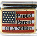 Proud Parent of a Soldier