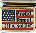 Proud Parent of a Soldier