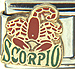 Scorpio Zodiac Oct 24-Nov 21