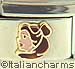 Disney Belle - Brn Hair