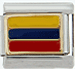 Colombia Flag