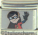 The Incredibles Violet