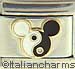 Disney Yin Yang Mickey