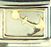 Anchor on White