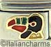 Toucan with Black Head