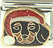 Dachshund Christmas Dog