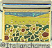 Flowers in a Field