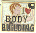 I Love Body Building