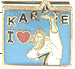 I Love Karate