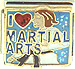 I Love Martial Arts