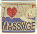 I Love Massage