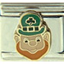 Leprechaun Face