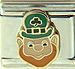 Leprechaun Face