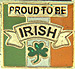 Proud to Be Irish