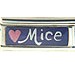 FINAL SALE Superlink Color Changing Love Mice