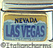 Las Vegas Nevada License Plate