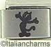 FINAL SALE Laser Dancing Cat