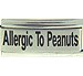 Laser Superlink Allergic To Peanuts