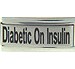 Laser Superlink Diabetic on Insulin