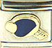 Blue Paddle