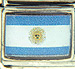 Argentina Flag