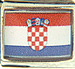 Croatia Flag