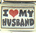 I Love My Husband