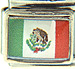 Mexico Flag