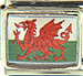 Wales Flag