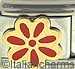 Red Daisy