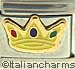 Yellow Crown