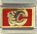 FINAL SALE Licensed Hockey Calgary Flames