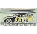 Licensed Nascar Kenseth 17 Superlink