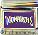 WNBA Sacramento Lady Monarchs