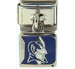 Two Sided Dangle Duke with Blue Devil