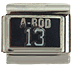A-Rod 13 New York Yankees