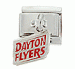 Dayton Flyers Dangle