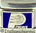 FINAL SALE Licensed Basketball Indiana Pacers Original