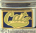 Montana State Cats on Blue