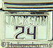 FINAL SALE Licensed Basketball Sacramento Kings Jackson 24