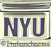 New York University Violets