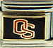 Oregon State OS on Black