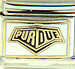 Purdue Boilermakers on White