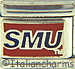 Southern Methodist University SMU Mustangs