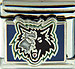 Licensed Basketball Minnesota Timberwolves