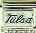 Tulsa Golden Hurricanes