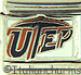 University of Texas El Paso UTEP Miners