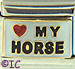 I Love My Horse