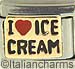 I Love Ice Cream