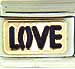 Blue LOVE